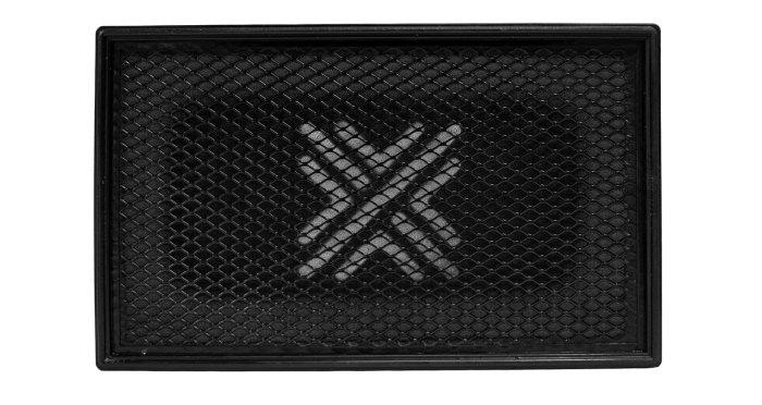 Filtres à air sport Pipercross : la mousse lavable de remplacement
